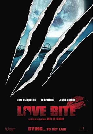 Nonton Film Love Bite (2012) Subtitle Indonesia Filmapik