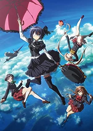 Love, Chunibyo & Other Delusions the Movie: Take on Me