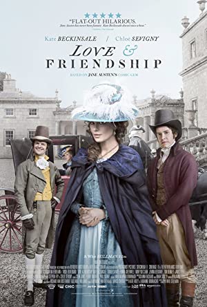 Nonton Film Love & Friendship (2016) Subtitle Indonesia Filmapik