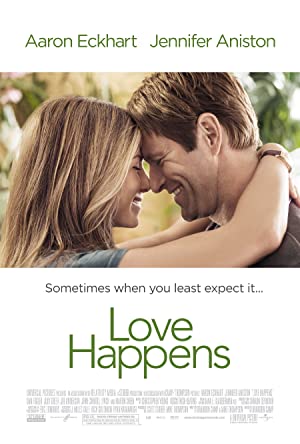 Nonton Film Love Happens (2009) Subtitle Indonesia