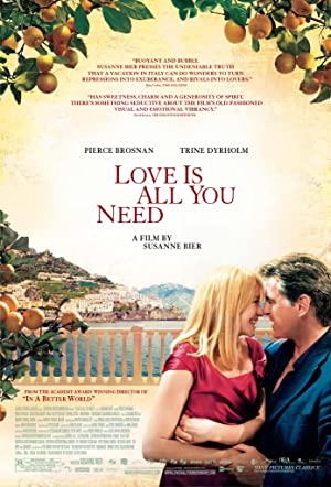 Love Is All You Need (2012)