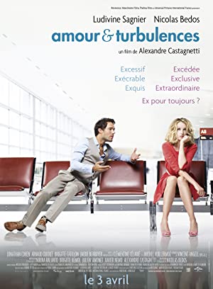 Nonton Film Love Is in the Air (2013) Subtitle Indonesia