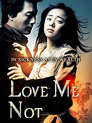 Nonton Film Love Me Not (2006) Subtitle Indonesia Filmapik