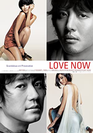 Nonton Film Love Now (2007) Subtitle Indonesia Filmapik