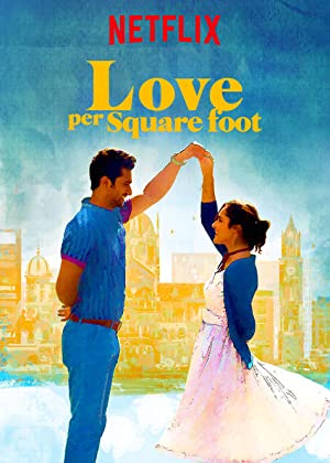 Nonton Film Love Per Square Foot (2018) Subtitle Indonesia Filmapik