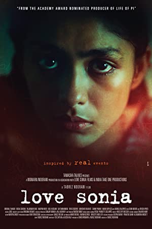 Love Sonia         (2018)