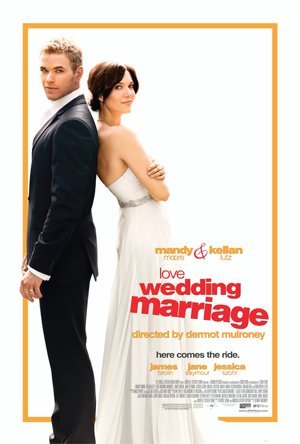 Nonton Film Love, Wedding, Marriage (2011) Subtitle Indonesia Filmapik