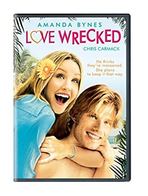 Nonton Film Lovewrecked (2005) Subtitle Indonesia
