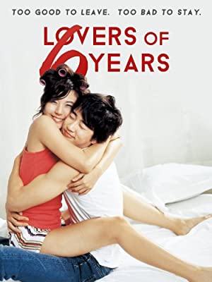 Nonton Film Lovers of 6 Years (2008) Subtitle Indonesia