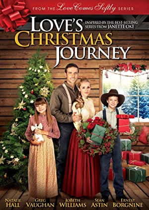 Nonton Film Love”s Christmas Journey (2011) Subtitle Indonesia Filmapik