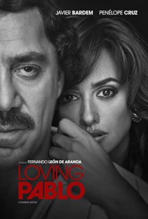 Nonton Film Loving Pablo (2017) Subtitle Indonesia Filmapik