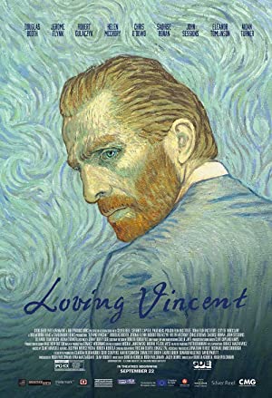 Nonton Film Loving Vincent (2017) Subtitle Indonesia