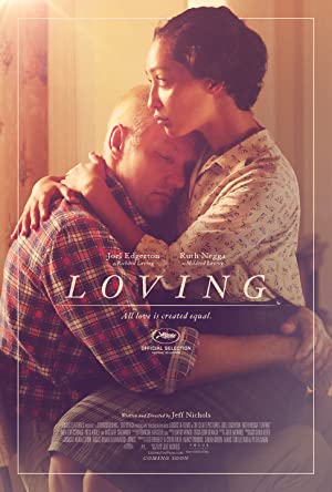 Loving         (2016)