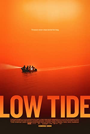 Nonton Film Low Tide (2019) Subtitle Indonesia Filmapik