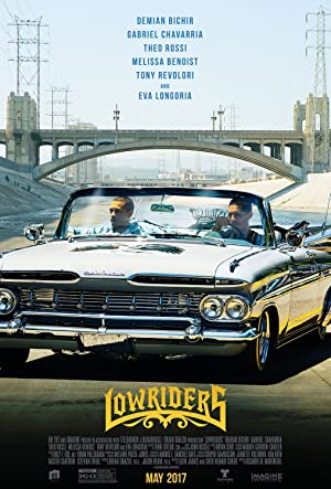 Lowriders         (2016)