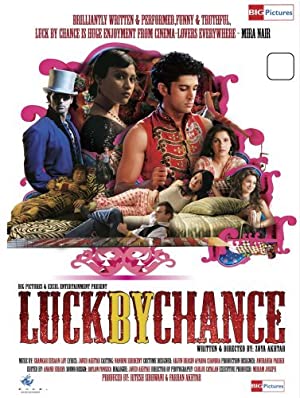 Nonton Film Luck by Chance (2009) Subtitle Indonesia Filmapik