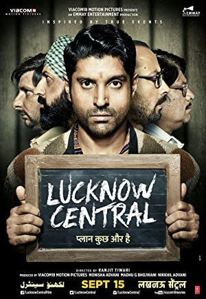 Lucknow Central         (2017)