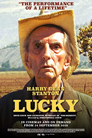 Lucky         (2017)