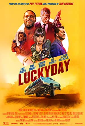 Nonton Film Lucky Day (2019) Subtitle Indonesia