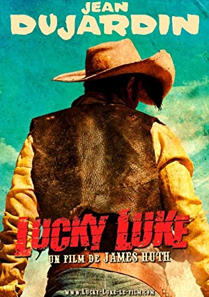 Nonton Film Lucky Luke (2009) Subtitle Indonesia