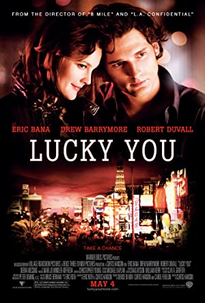 Nonton Film Lucky You (2007) Subtitle Indonesia
