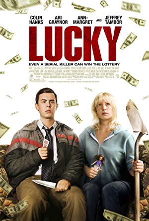 Nonton Film Lucky (2011) Subtitle Indonesia