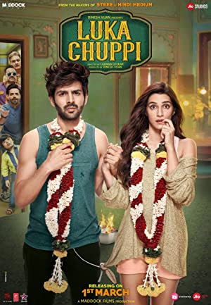 Luka Chuppi         (2019)