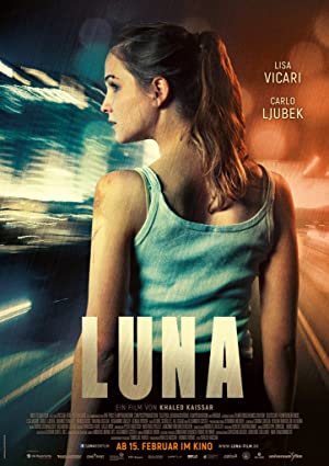 Nonton Film Luna”s Revenge (2017) Subtitle Indonesia