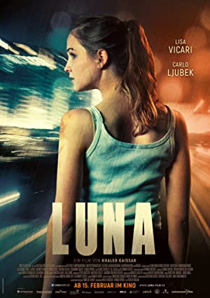 Luna’s Revenge (2017)