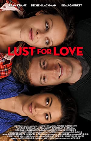 Nonton Film Lust for Love (2014) Subtitle Indonesia