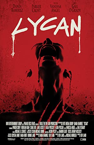 Lycan (2017)