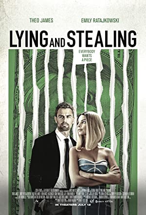 Nonton Film Lying and Stealing (2019) Subtitle Indonesia