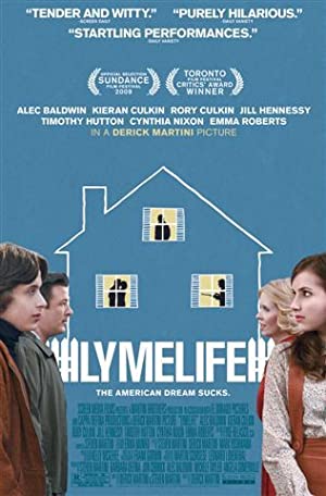 Nonton Film Lymelife (2008) Subtitle Indonesia Filmapik