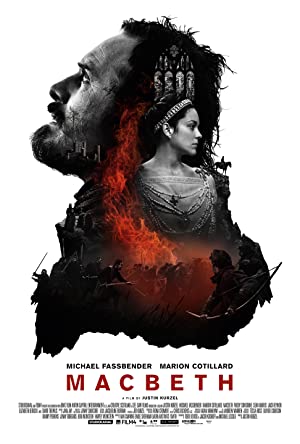 Macbeth         (2015)