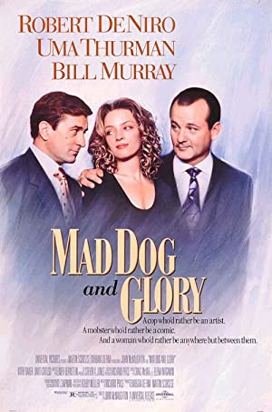 Nonton Film Mad Dog and Glory (1993) Subtitle Indonesia Filmapik