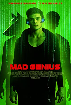 Mad Genius         (2017)