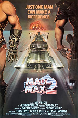 Nonton Film The Road Warrior (1981) Subtitle Indonesia