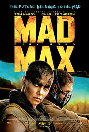 Nonton Film Mad Max: Fury Road (2015) Subtitle Indonesia