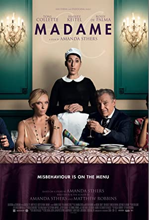 Madame         (2017)