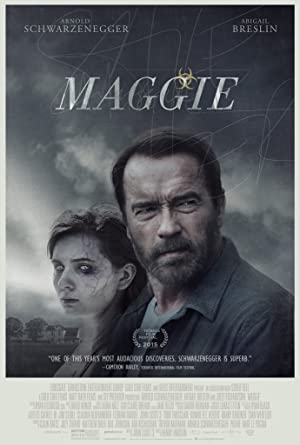 Maggie         (2015)