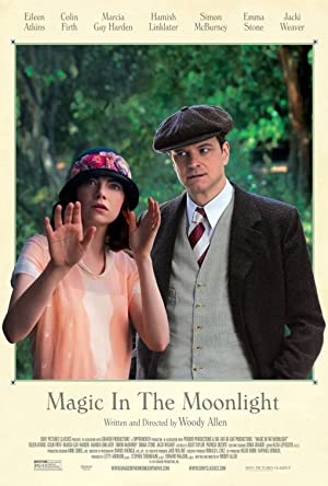 Nonton Film Magic in the Moonlight (2014) Subtitle Indonesia Filmapik