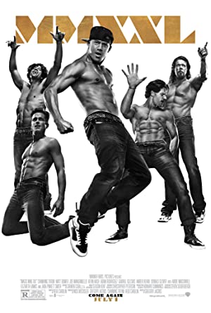 Nonton Film Magic Mike XXL (2015) Subtitle Indonesia Filmapik