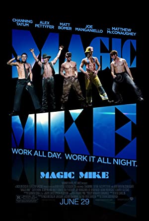 Nonton Film Magic Mike (2012) Subtitle Indonesia