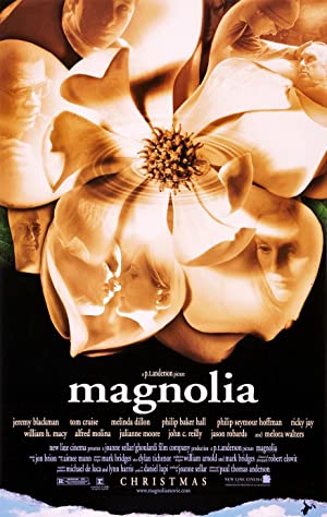 Nonton Film Magnolia (1999) Subtitle Indonesia Filmapik