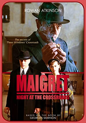 Nonton Film Maigret: Night at the Crossroads (2017) Subtitle Indonesia Filmapik