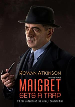 Nonton Film Maigret Sets a Trap (2016) Subtitle Indonesia