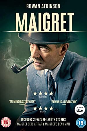 Nonton Film Maigret”s Dead Man (2016) Subtitle Indonesia