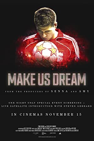 Nonton Film Make Us Dream (2018) Subtitle Indonesia
