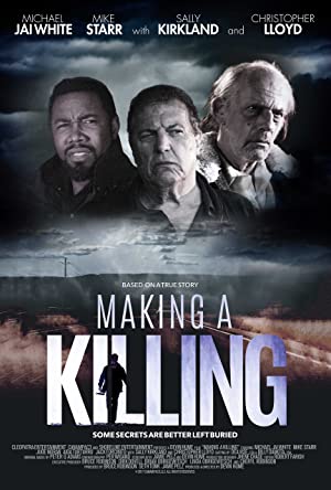 Nonton Film Making a Killing (2018) Subtitle Indonesia