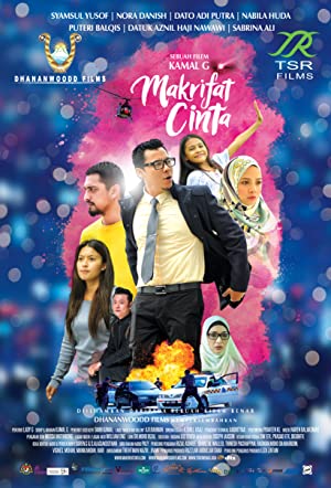 Nonton Film Makrifat Cinta (2018) Subtitle Indonesia